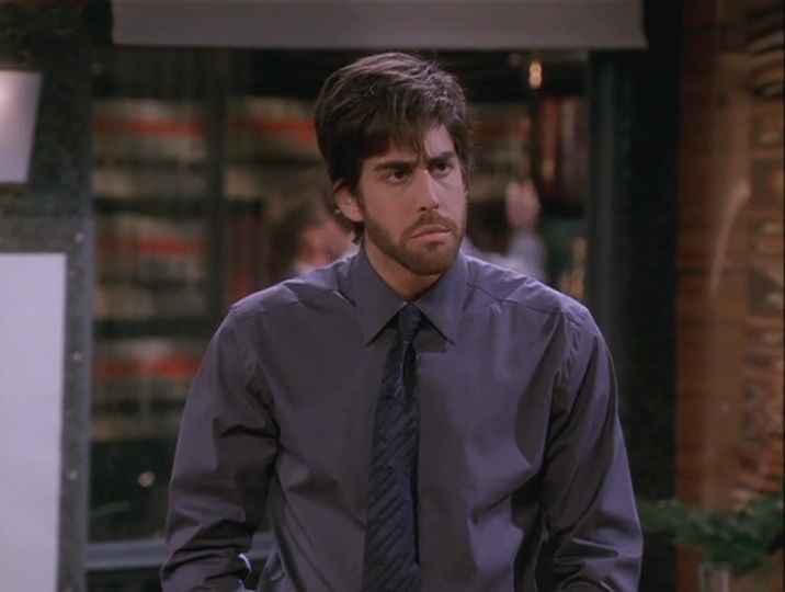 Adam Goldberg as Kevin Wolchek