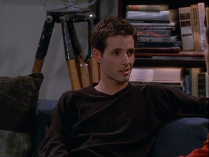 Philipp Karner as Rocco
